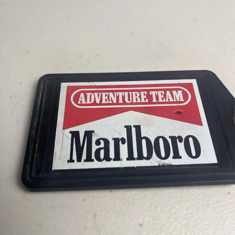 Marlboro vintage adventure